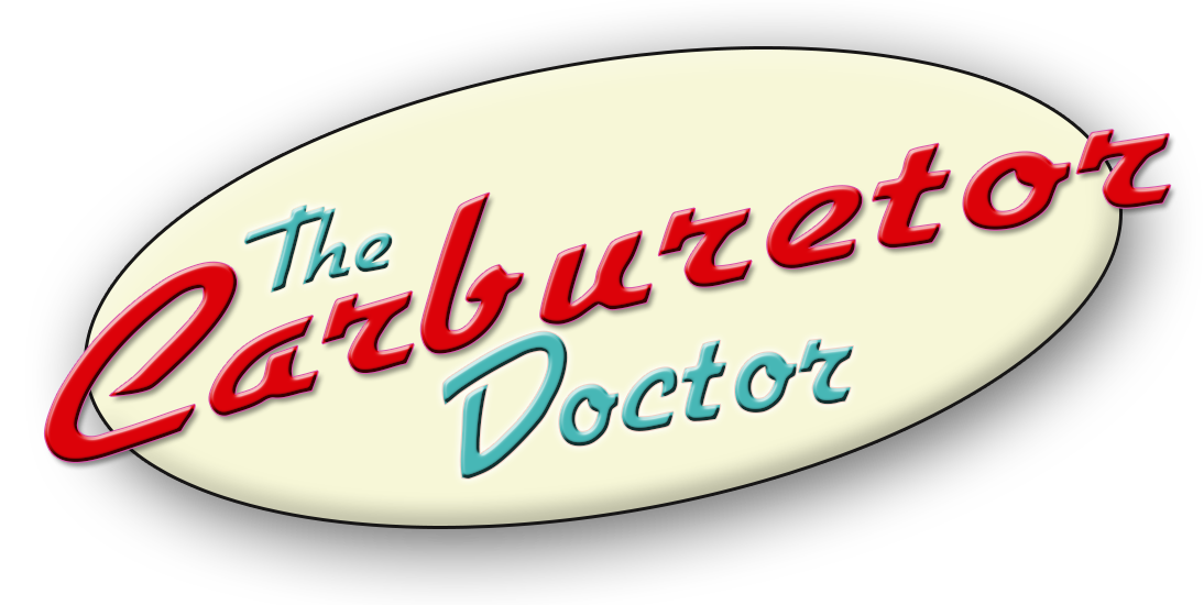 The Carburetor Doctor