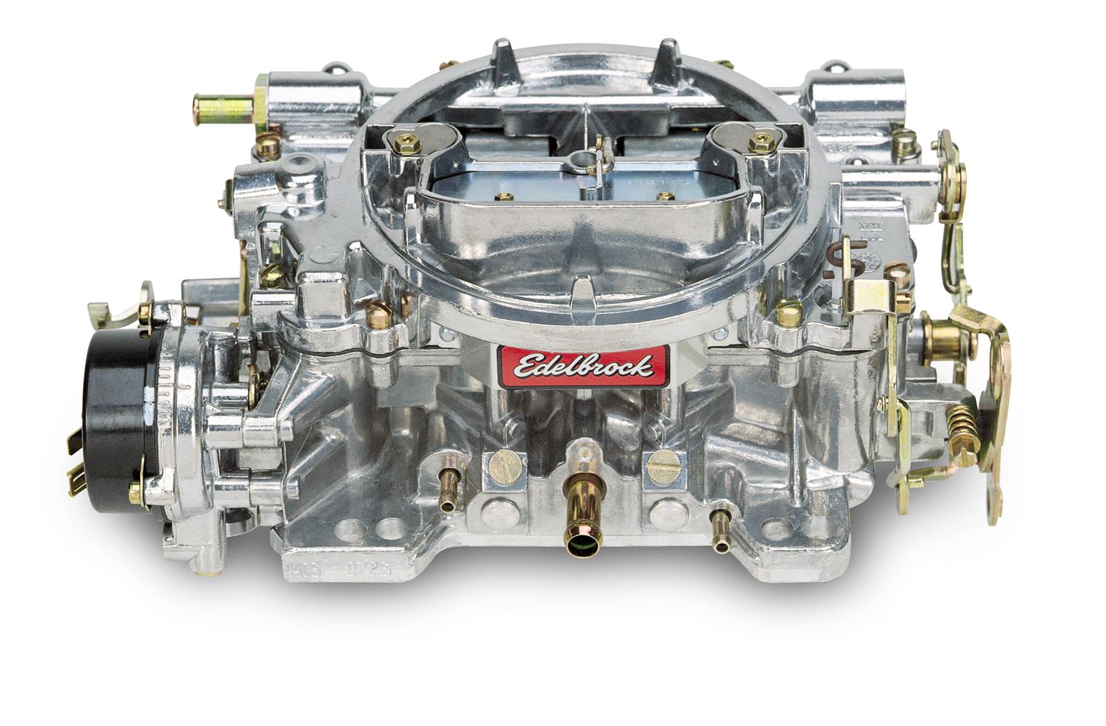 Edelbrock AFB Carburetor