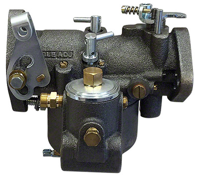 marvel-schebler dltx