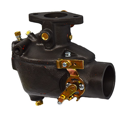 Marvel-Schebler TSX carburetor