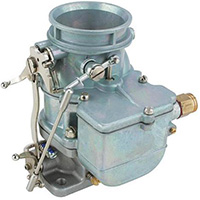 Stromberg EE carburetor