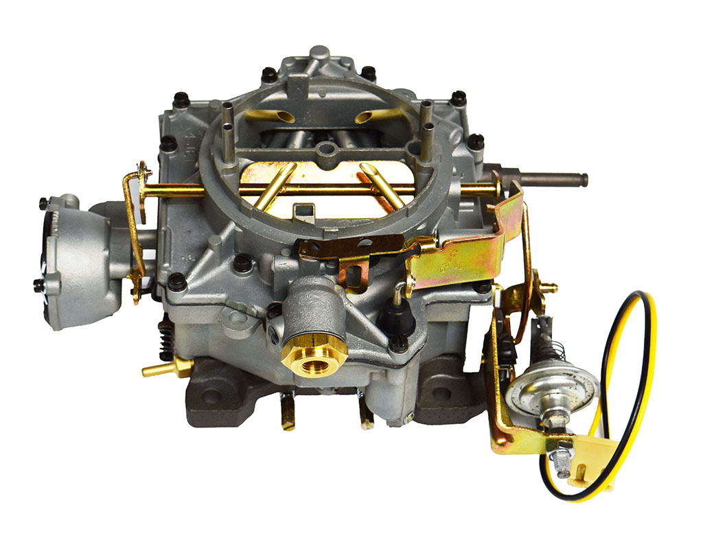 1964 Oldsmobile Rochester 4GC carburetor
