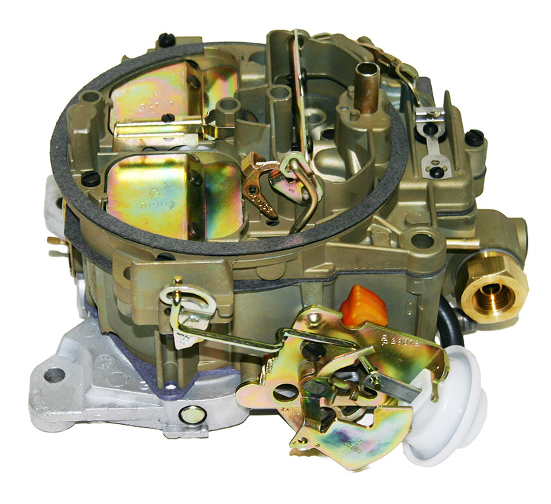 Rochester 4MV quadrajet