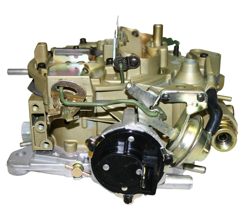 Rochester M4ME carburetor