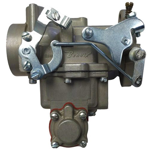 Zenith Model 1310 Carburetor