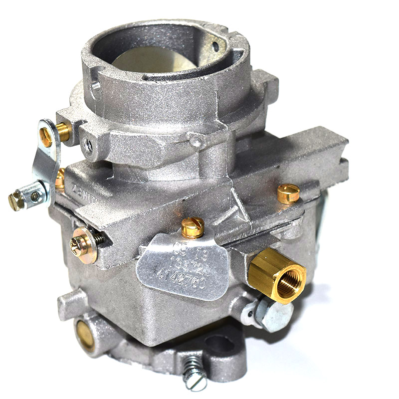 Zenith Model 33 Carburetor