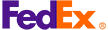 FedEx shipping available