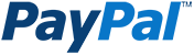 Checkout with PayPal at the Carb Doctor