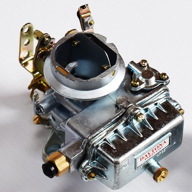 Y100 Holley 1904 universal carb