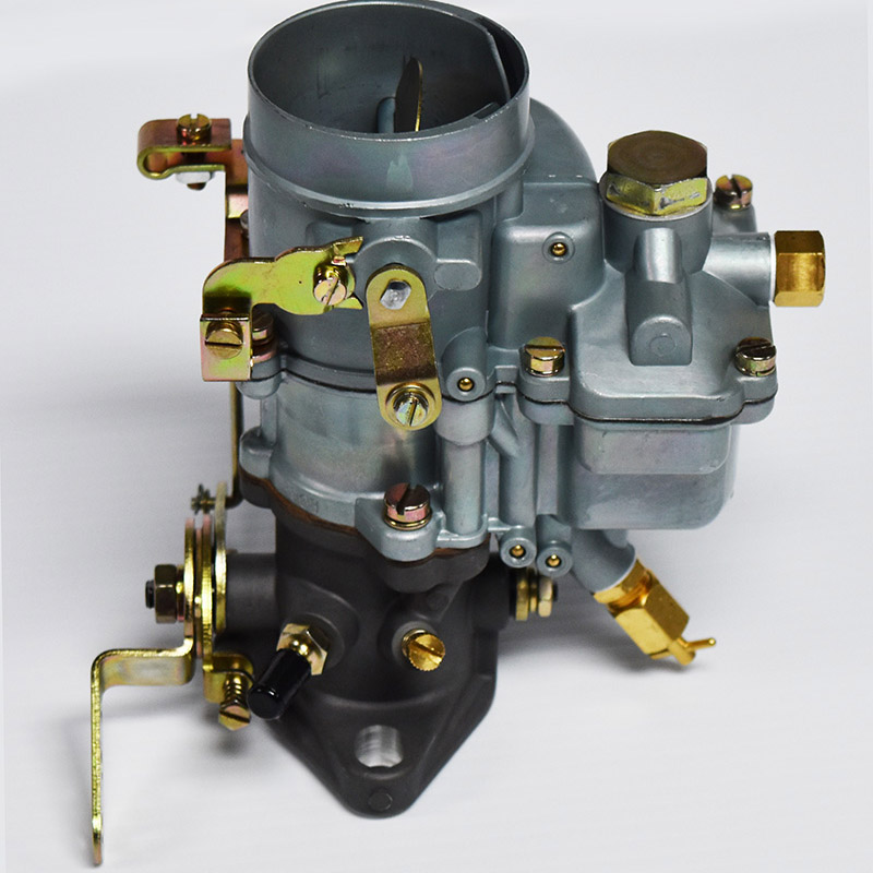Y200 Zenith 28 universal carbside view choke side