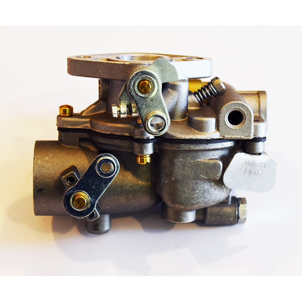 New Zenith #14007 carburetor part number y720