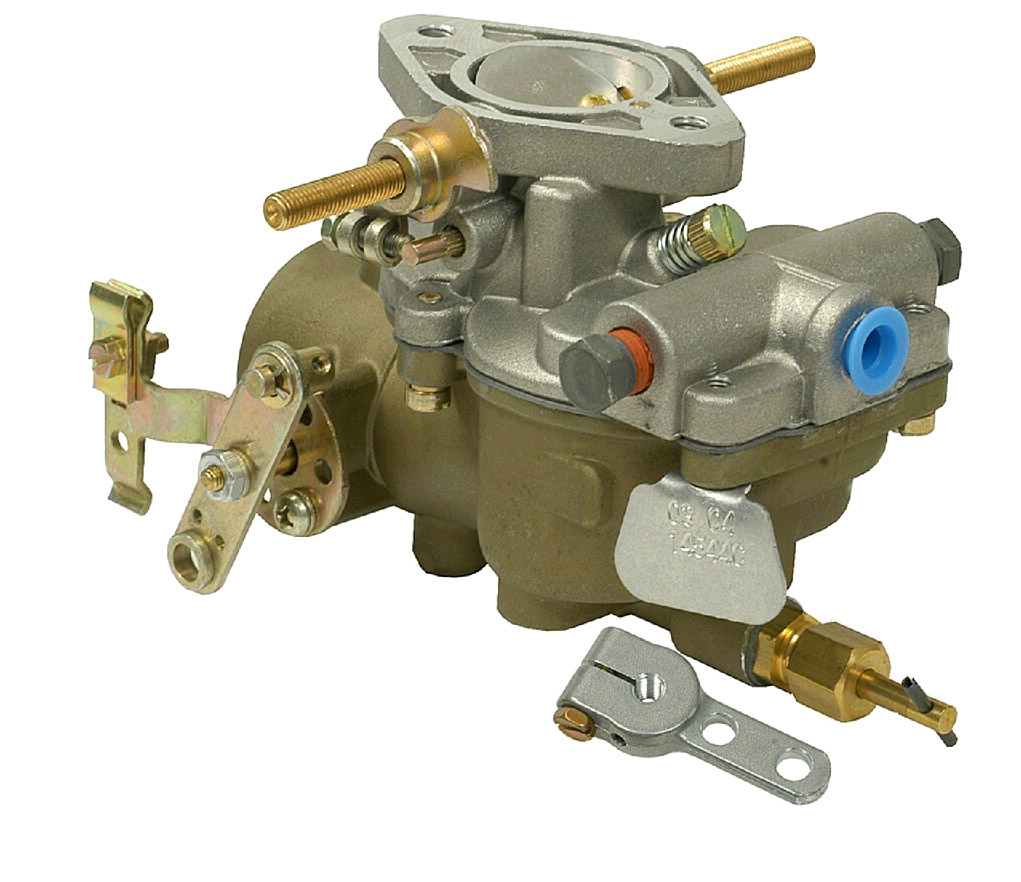 y768 Zenith Carburetor 