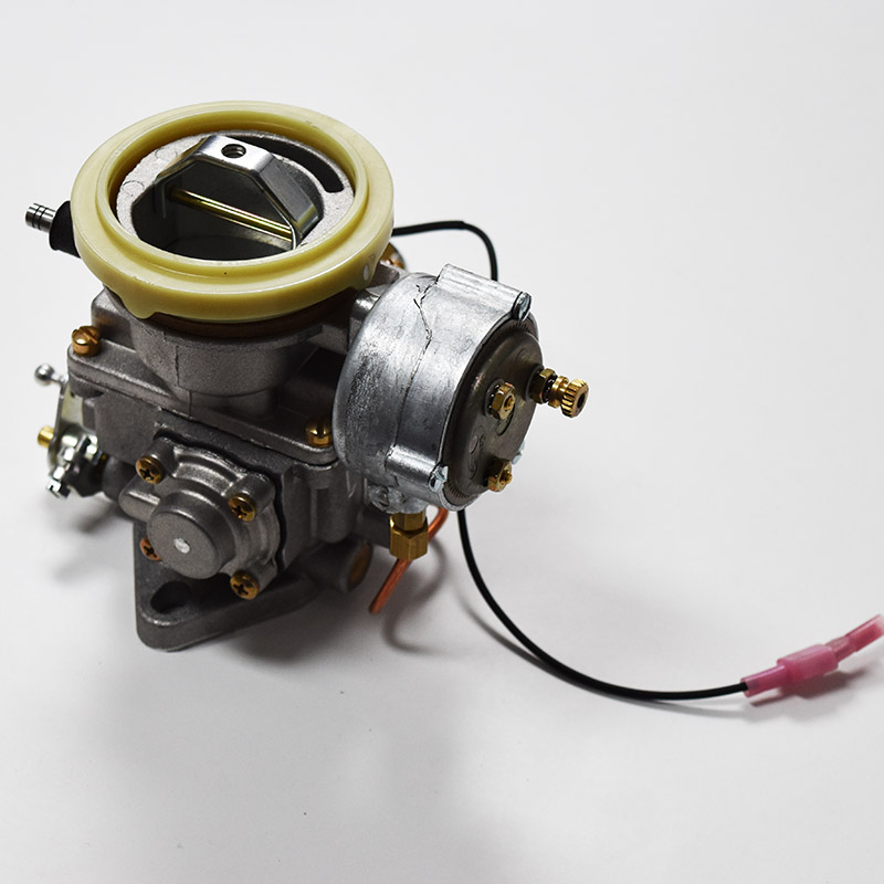 New Zenith #14125 carburetor part number y812