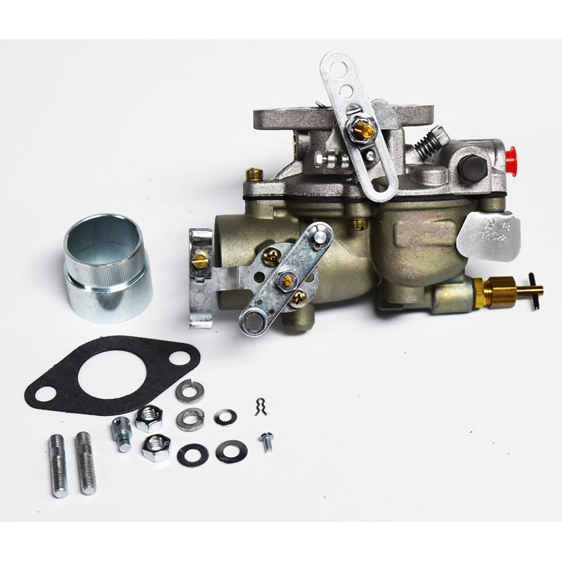 y901 Zenith Carburetor
