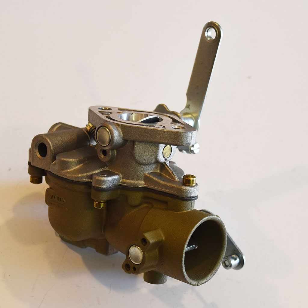 New Zenith #13355 carburetor part number y951