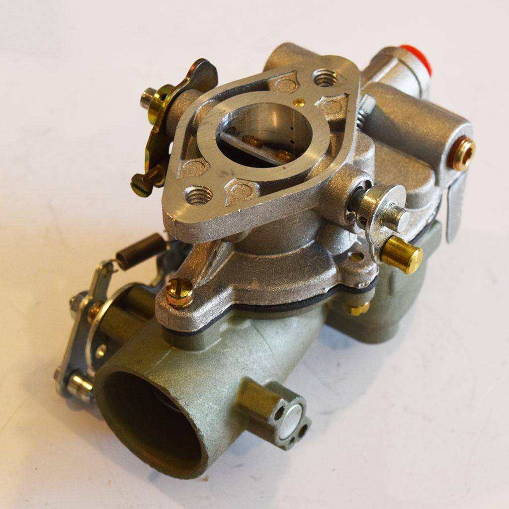 New Zenith #13549 carburetor part number y970