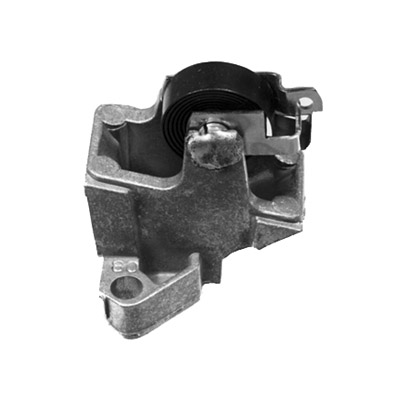 Rochester Monojet remote (manifold-mounted) choke thermostat part number cc349