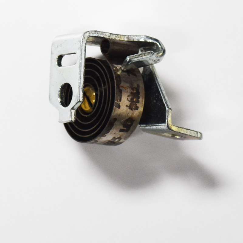 Rochester 2GV remote choke thermostat (crossover choke) part number cc358