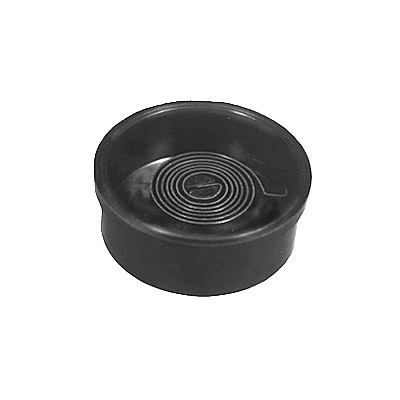 1963-1969 6 cylinder Ford hot air choke for Autolite 1100 carburetor part number cc731