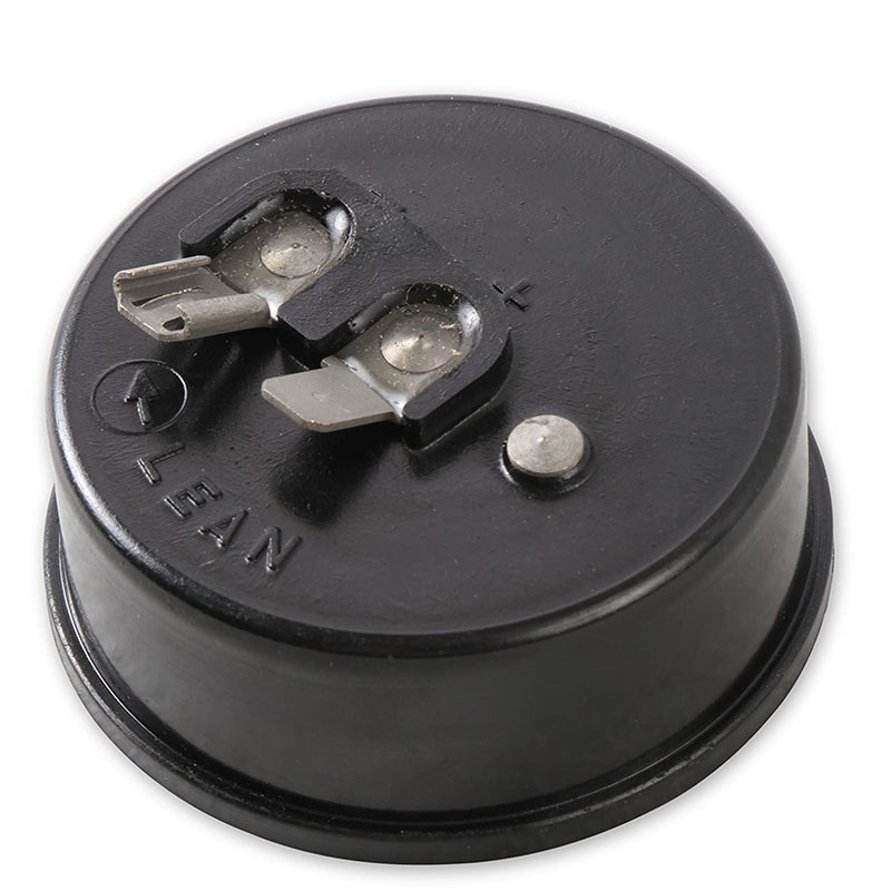 Holley electric choke 2 terminal part number cc768