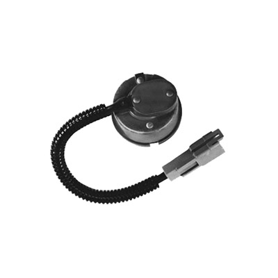 cc796 Holley 1946 electric choke thermostat 