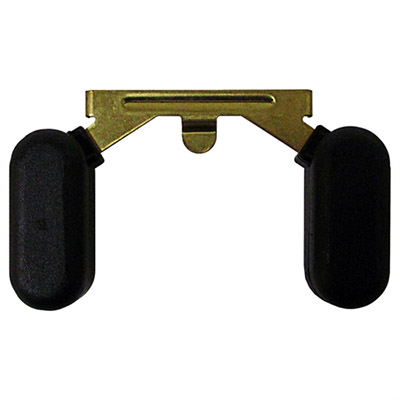 British Zenith 34IVN 34IV Nitrophyl Carburetor Float part number f1126