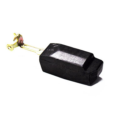 Carter Thermoquad Nitrophyl Carburetor Float part number f4003n