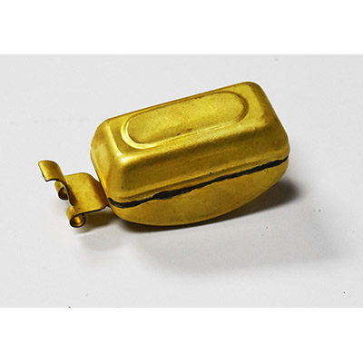 Stromberg EE-1 (97) Brass Carburetor Float part number f5082