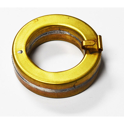 Marvel-Schebler DLTX Brass Carburetor Float part number f6097