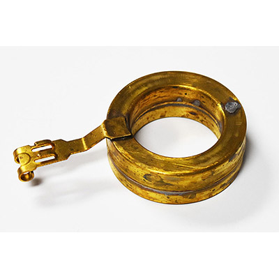 f6115 Marvel-Schebler Carburetor Float 