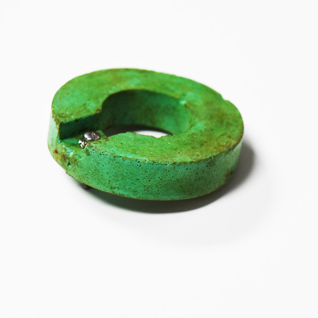 IHC starting carb Nitrophyl Carburetor Float part number f6123