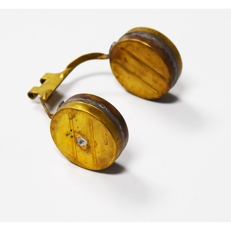 Tillotson YC Brass Carburetor Float part number f6133