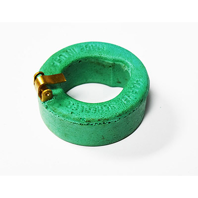 Marvel-Schebler TCX Carburetor Float part number f6134