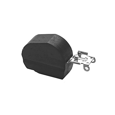 Holley 2300, 4150, 4160, 4150G, 4150EG Nitrophyl Carburetor Float part number f7052