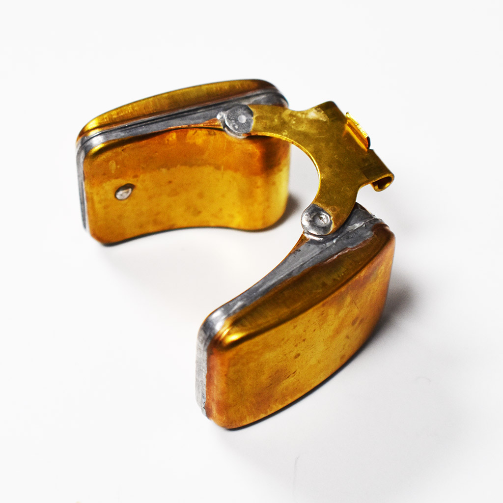 f9113 Marvel-Schebler Carburetor Float 