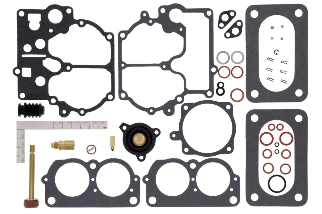 Toyota Land Cruiser Aisan carburetor kit part number ck1109