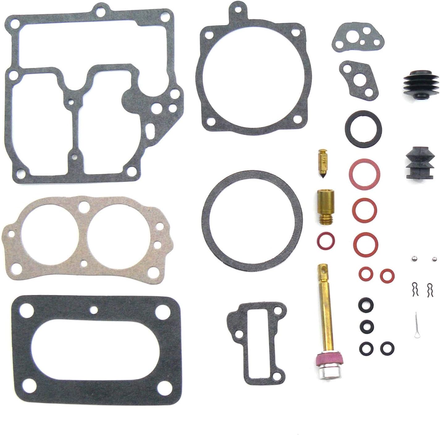 Toyota 1968cc carburetor kit part number ck1114