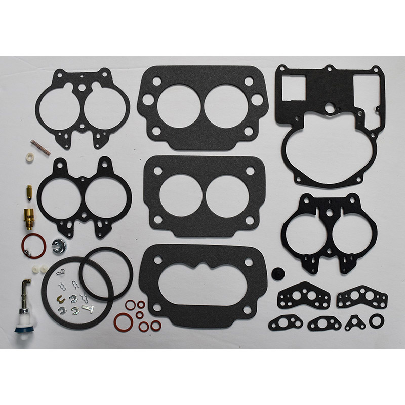 Rochester 2-Jet (2GC, 2GV) 1958-1968 Buick, Oldsmobile, Pontiac Carburetor Kit