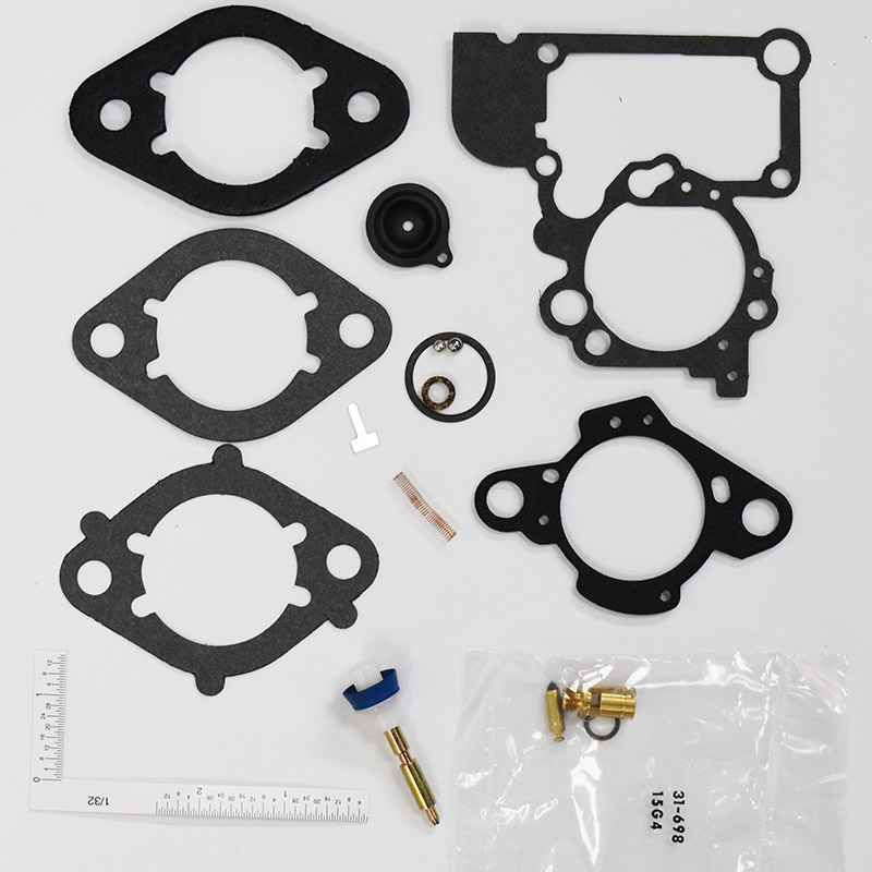 Rochester Monojet MV Carburetor Kit