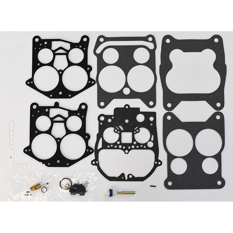 ck3052 Rochester Carburetor Kit 