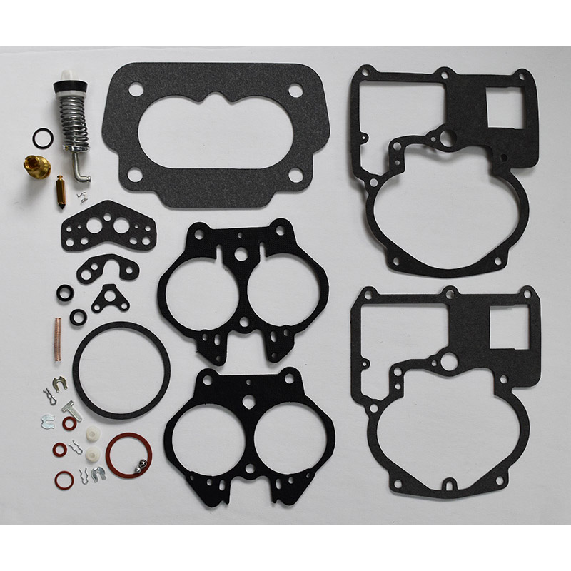 1969-1973 2 barrel Oldsmobile Rochester 2G, 2GC, 2GV carburetor kit part number ck3068