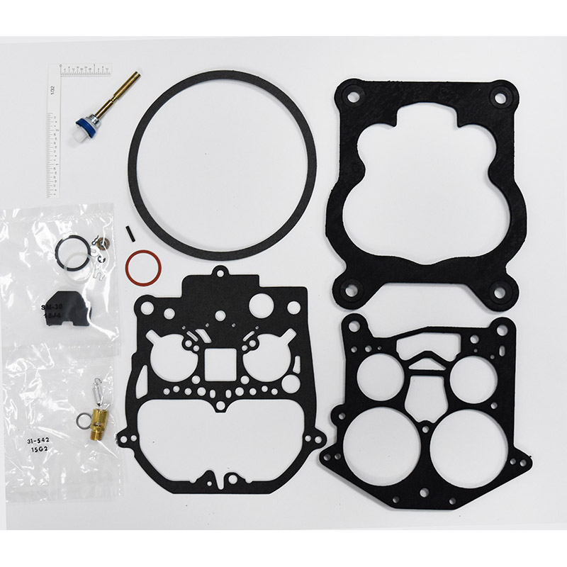 ck3091 Rochester Carburetor Kit 