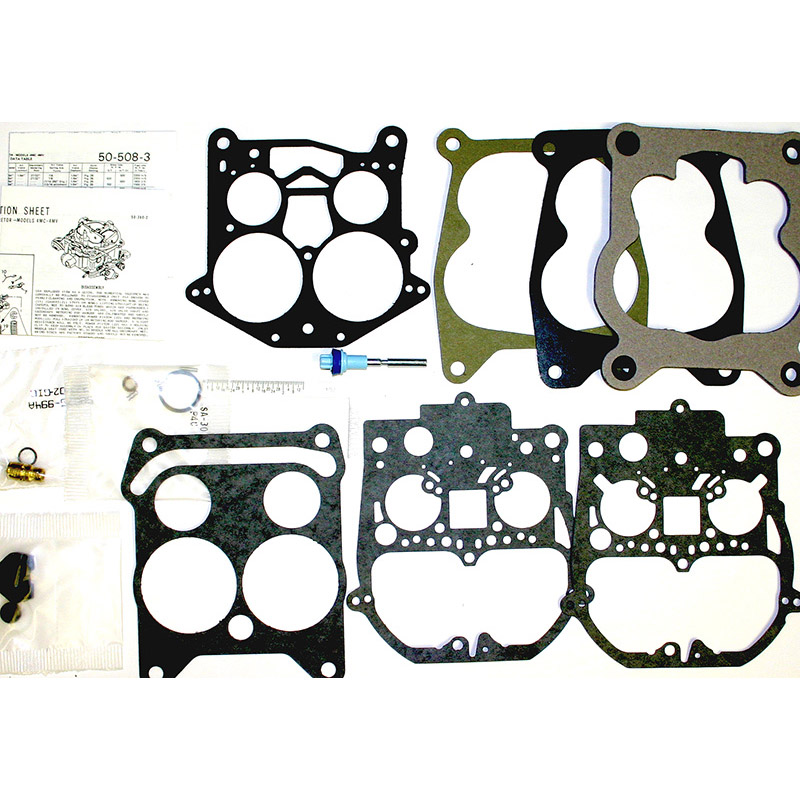 ck3093 Rochester Carburetor Kit 