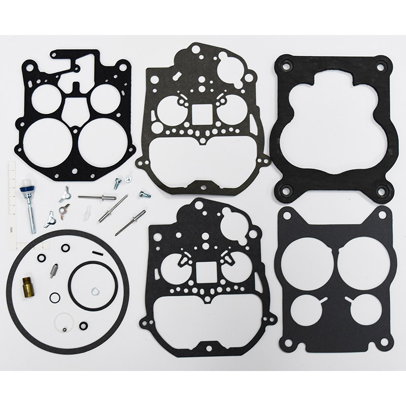 ck3142 Rochester Carburetor Kit 