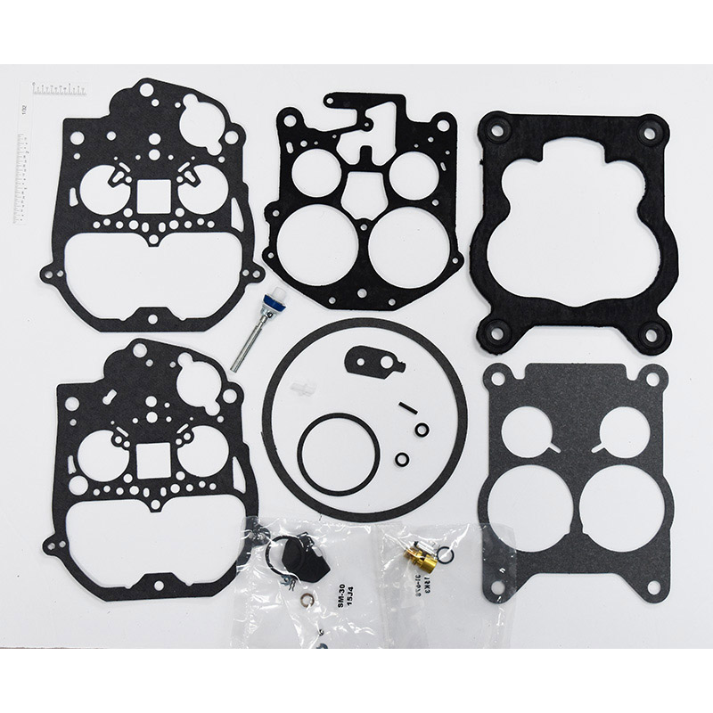1975-1979 Buick, Chevrolet, Cadillac Rochester Quadrajet carburetor kit part number ck3145