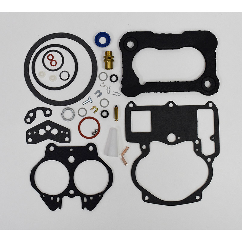 1975-76 Chevrolet, Pontiac two barrel Rochester 2Jet carburetor kit part number ck3158