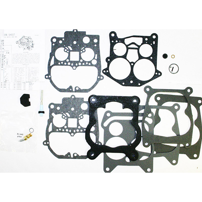 ck3346 Rochester Carburetor Kit 