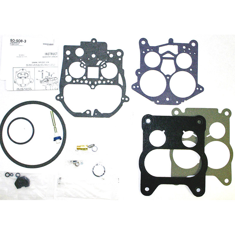 ck3347 Rochester Carburetor Kit 
