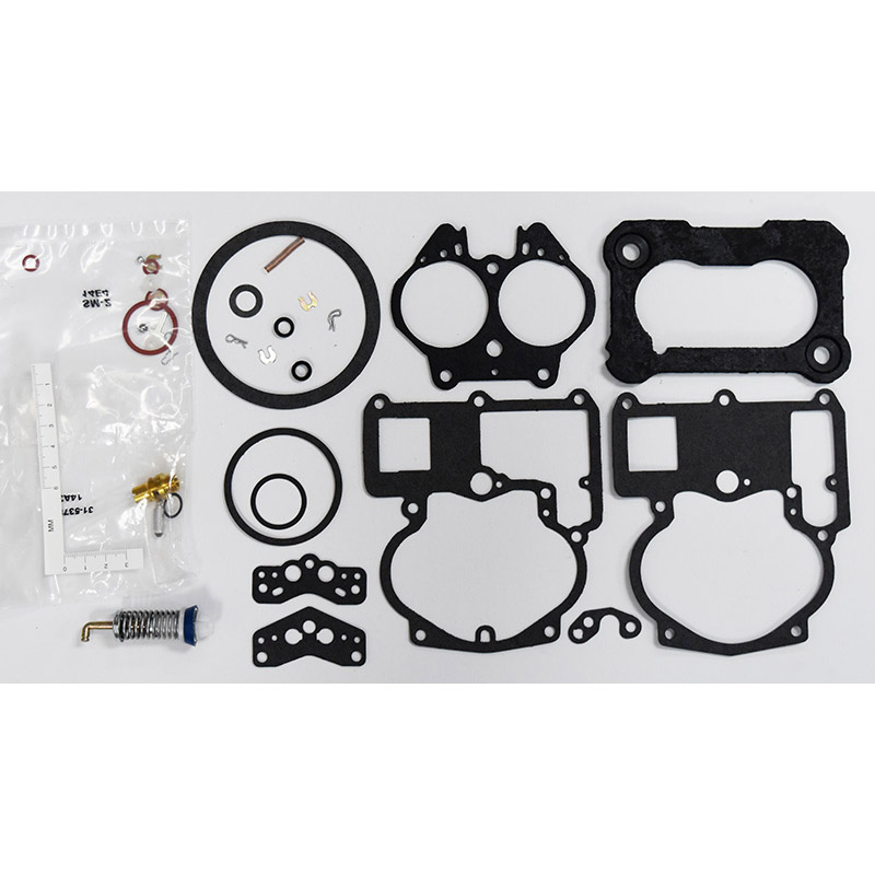 1975-1978 Buick, Chevrolet, GMC truck, Oldsmobile, Pontiac 2 barrel Rochester 2Jet carburetor kit part number ck3352