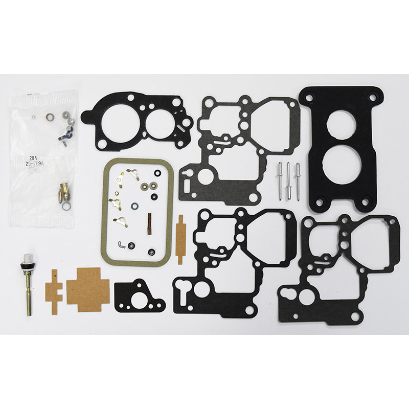 1980-1983 BUICK, CHEVROLET, OLDSMOBILE, PONTIAC Rochester Varajet E2SE carburetor kit part number ck3478